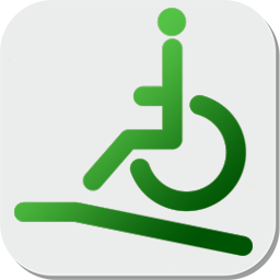 Bordillos adaptados / Accesibilidad