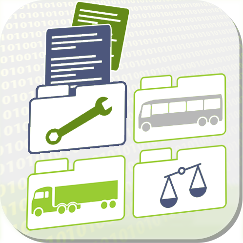 Acceso a Utilidades, Herramientas y Documentos útiles sobre el Transporte en Extremadura